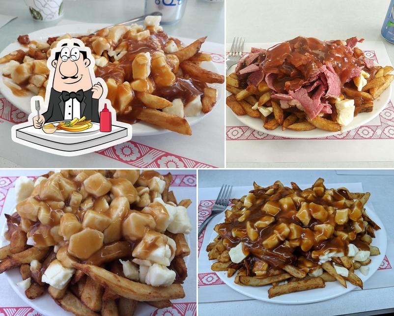 Cantine Chez Paul