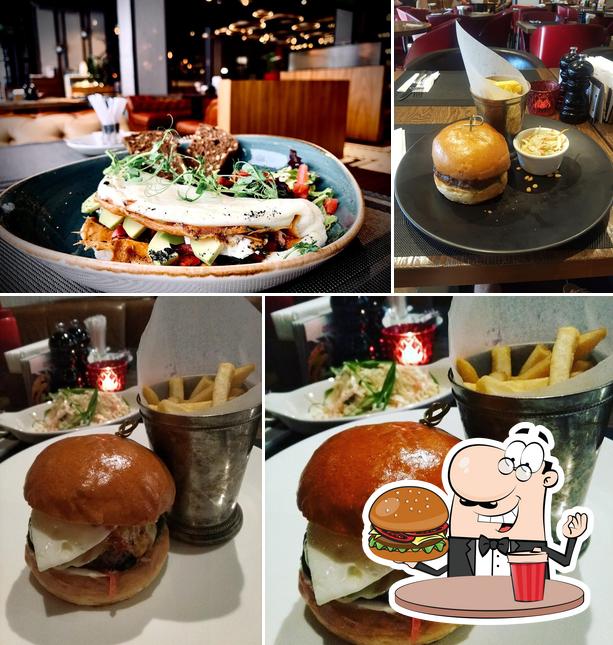 Корнер Гриль