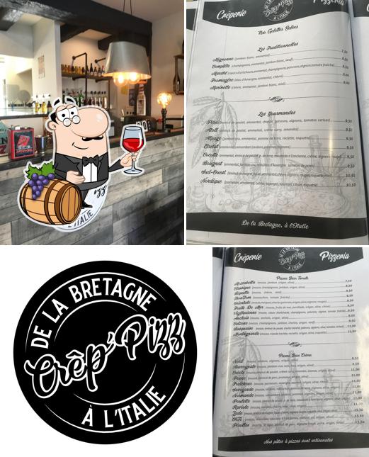 Crêp'Pizz 43