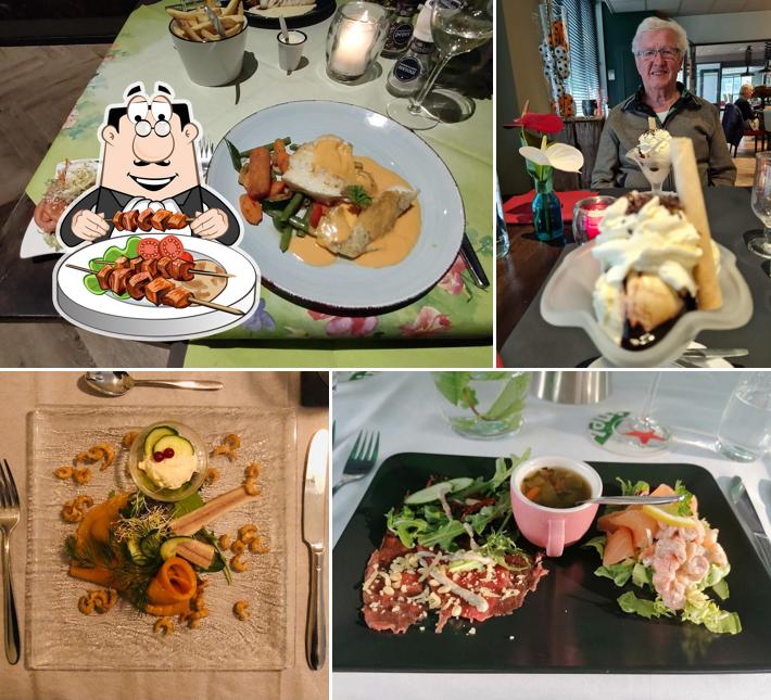 Restaurant DENHEUVEL