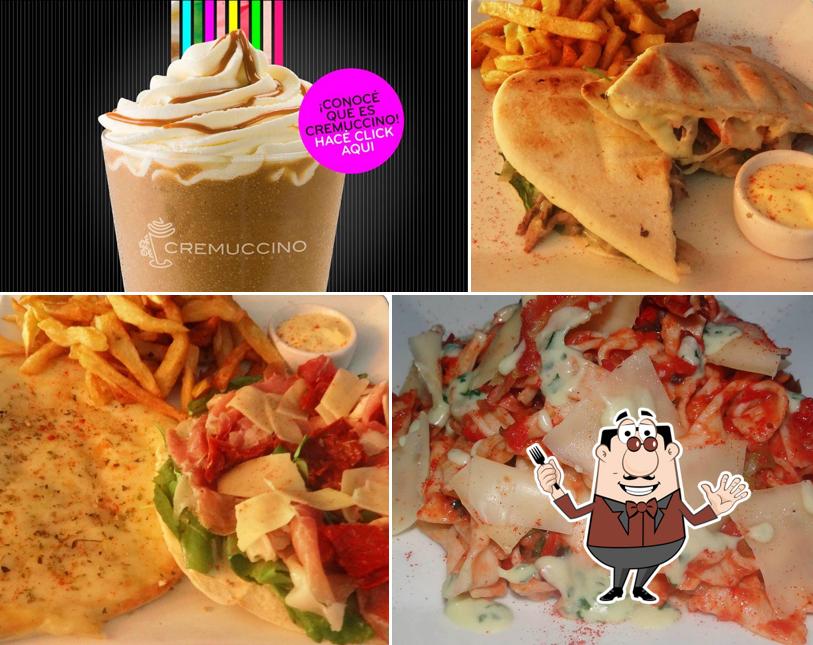 Dasha Café Resto