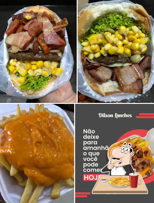 Dilson Lanches