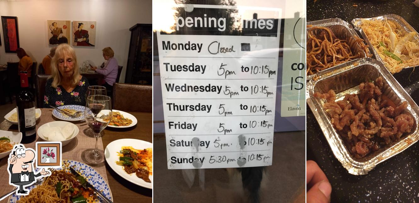 Dynasty Chinese Takeaway