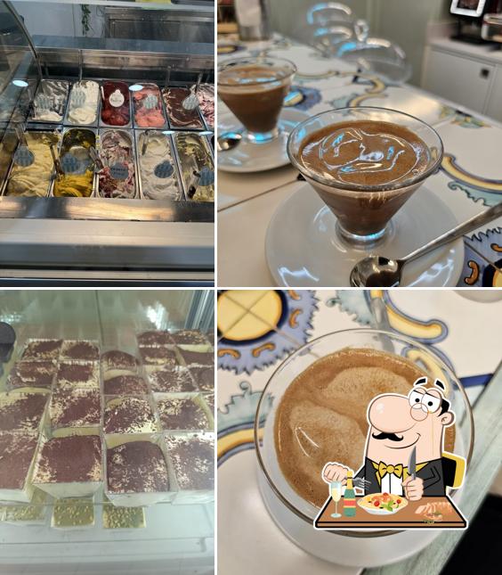 Gelateria Mastro Cono