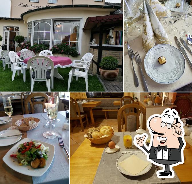 Hotel Restaurant Kalenborner Höhe