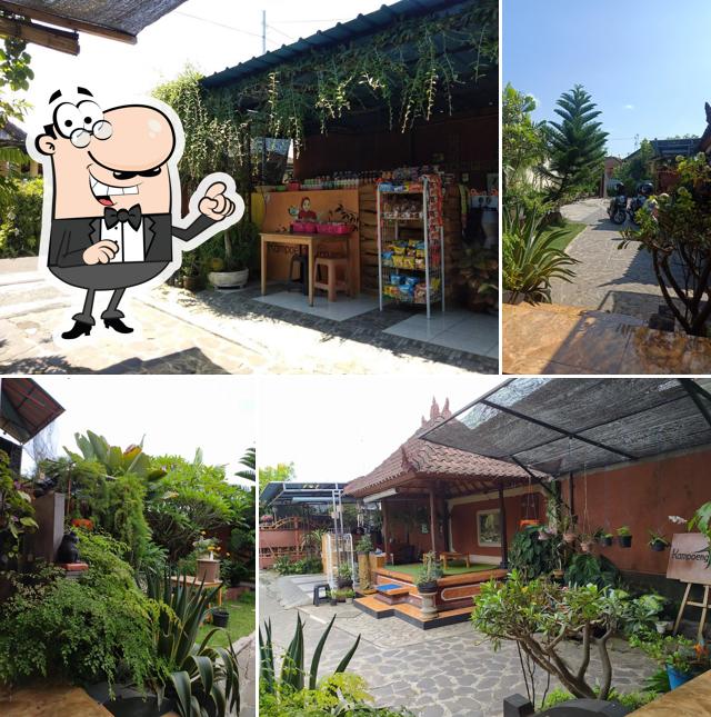 KAMPOENG RUJAK