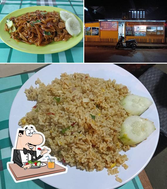 KEDAI MAKANAN