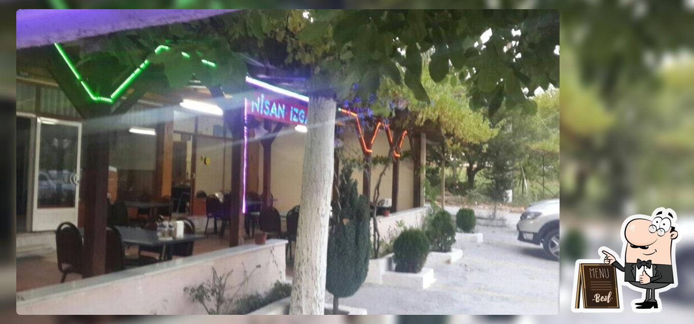 Nisan Köfte