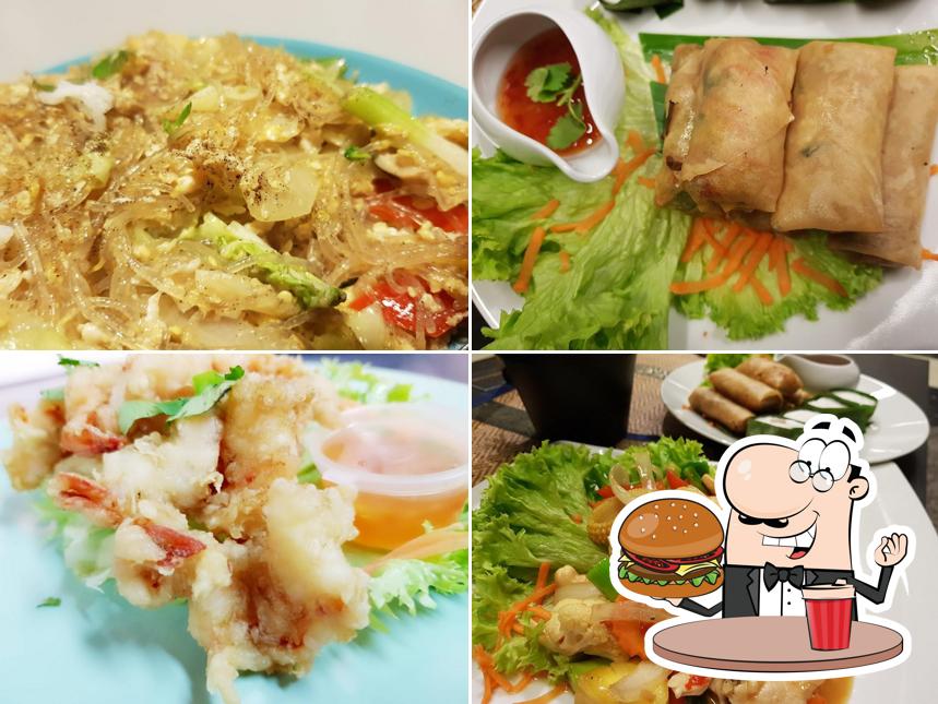 Phet Thai Food in Beveren
