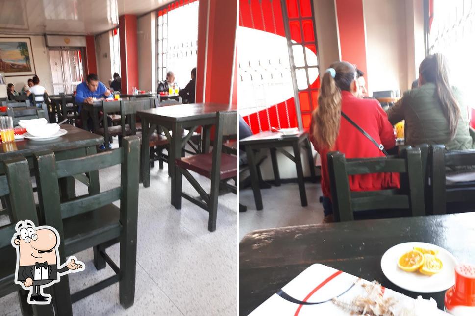 Piqueteadero Donde cholas