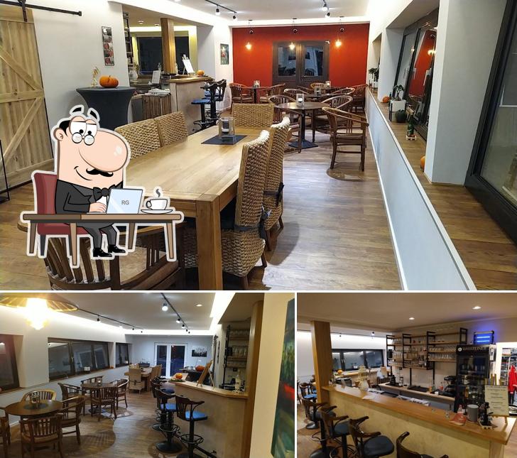 Reitercasino Wocklum - Balve (Speisen & Catering Martina Krumrei)