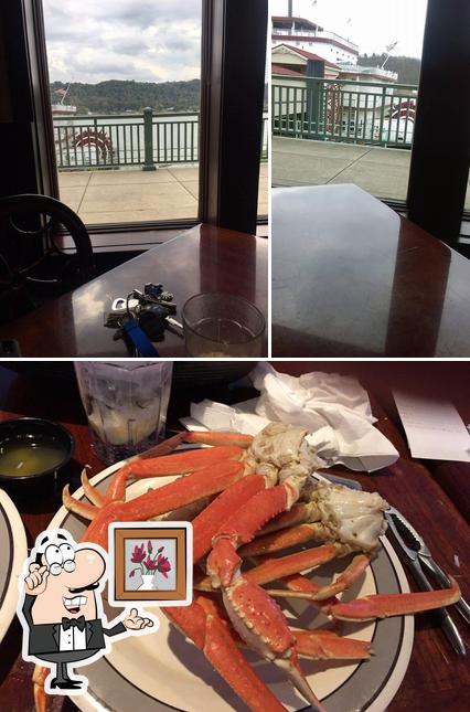 River View Buffet