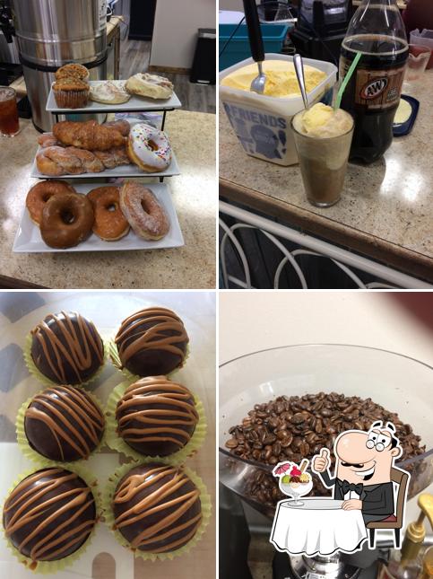 Rosies Coffee Shop