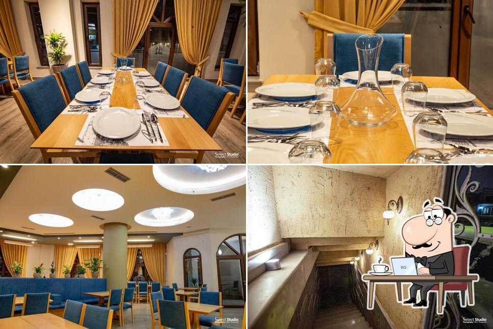Restaurant Sahati HALLALL