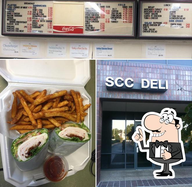 Scc Deli