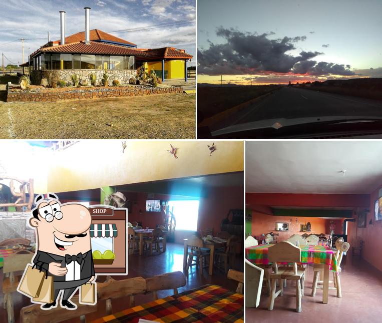 Un Rincón del Sur
