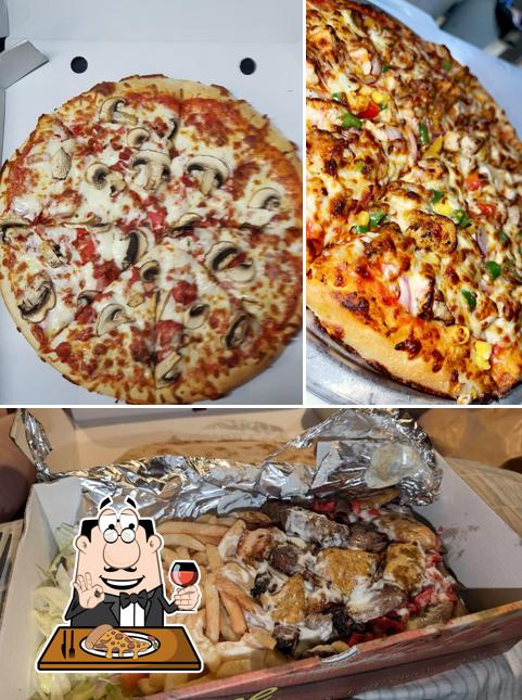Yummy Plaza