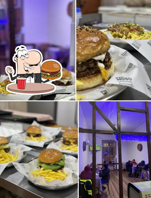 osom burger