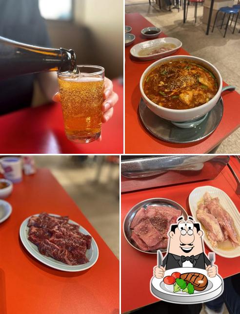 焼肉フジサン湘南大磯店