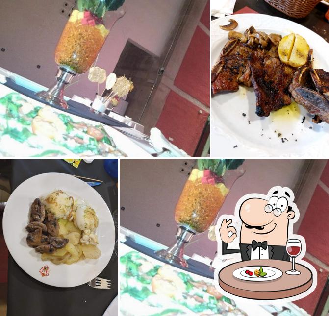 Sícoris Restaurant