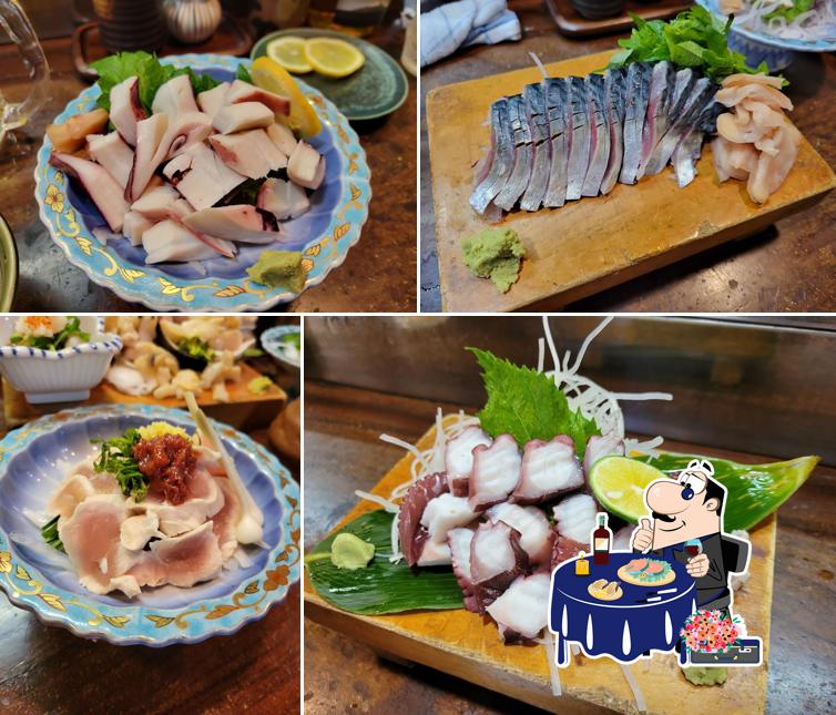 Sushi Hiro