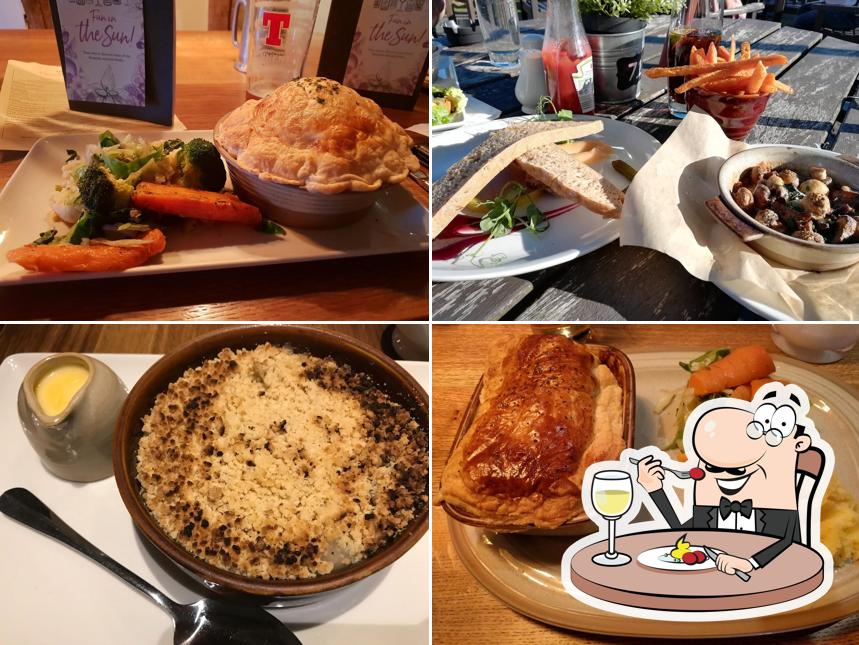 The Commodore