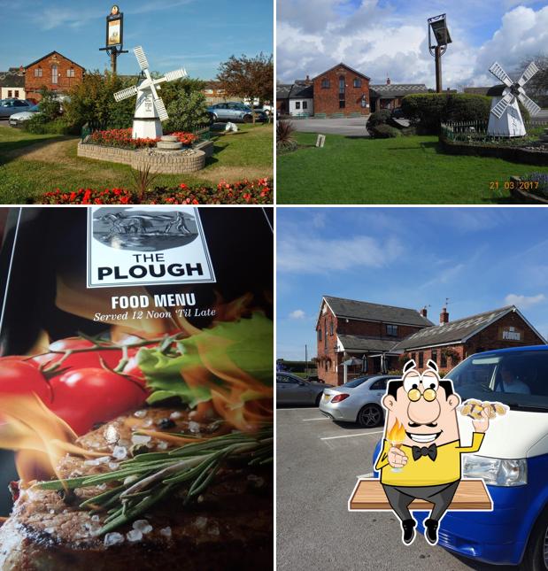 The Plough