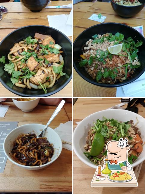 Wok In