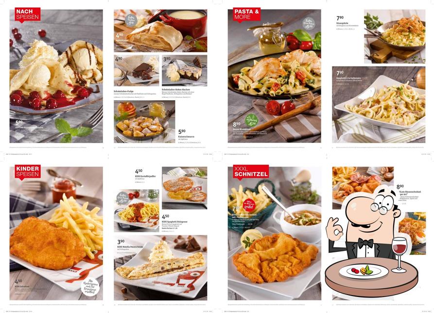 XXXL Restaurant Fulda
