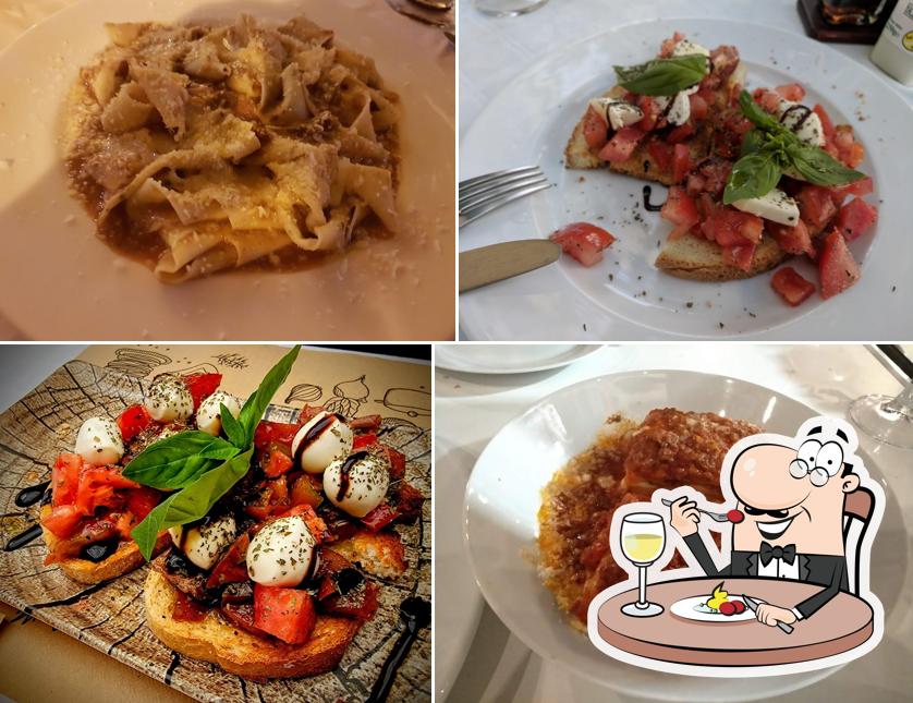 Ristorante Italiano Tuscania