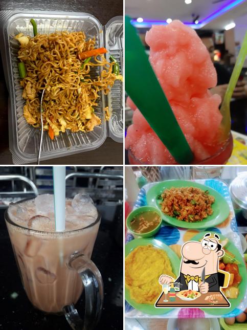 Ali Food Restaurant