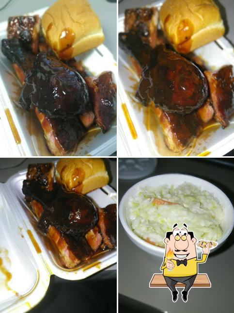 Blake's Best Barbecue