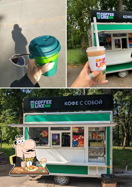 Coffee Like