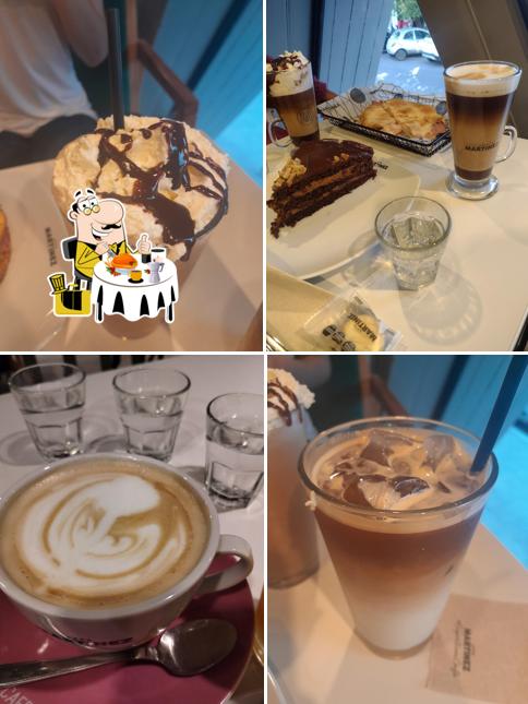 Café Martinez