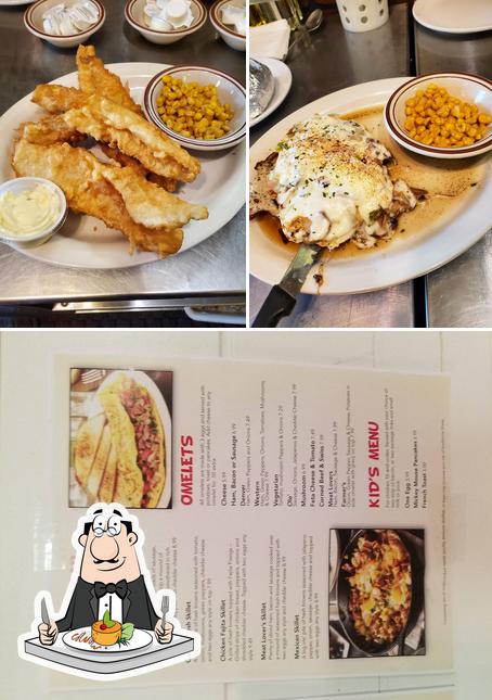 Nina's Cafe 93