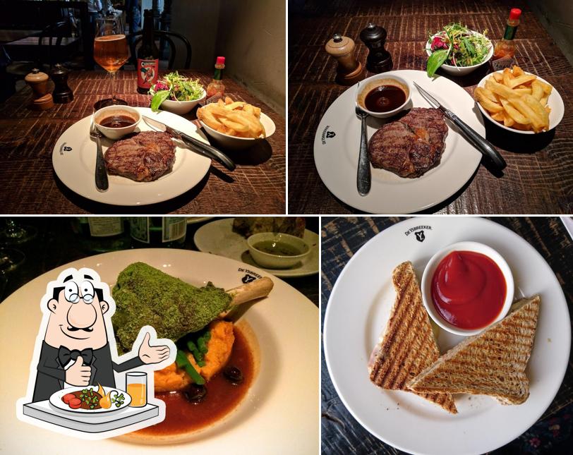 Café Restaurant De Ysbreeker
