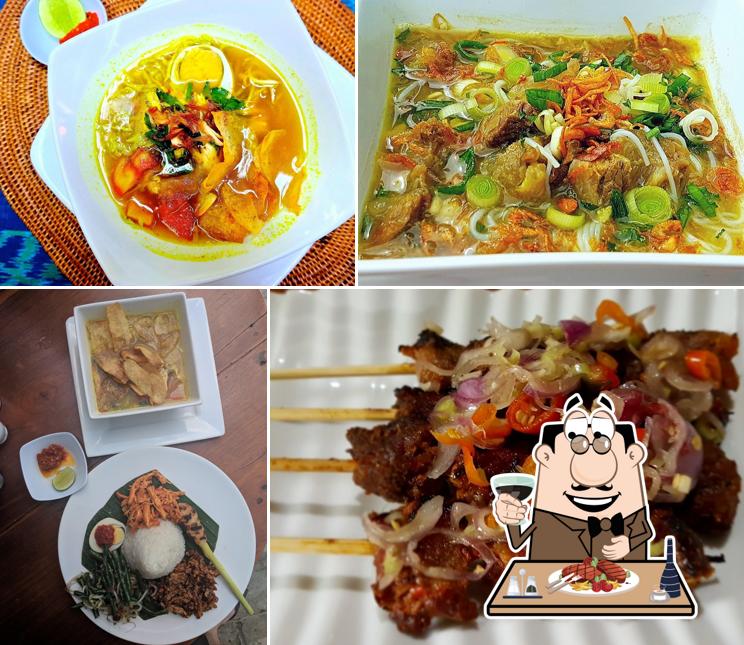 Cendana Restaurant