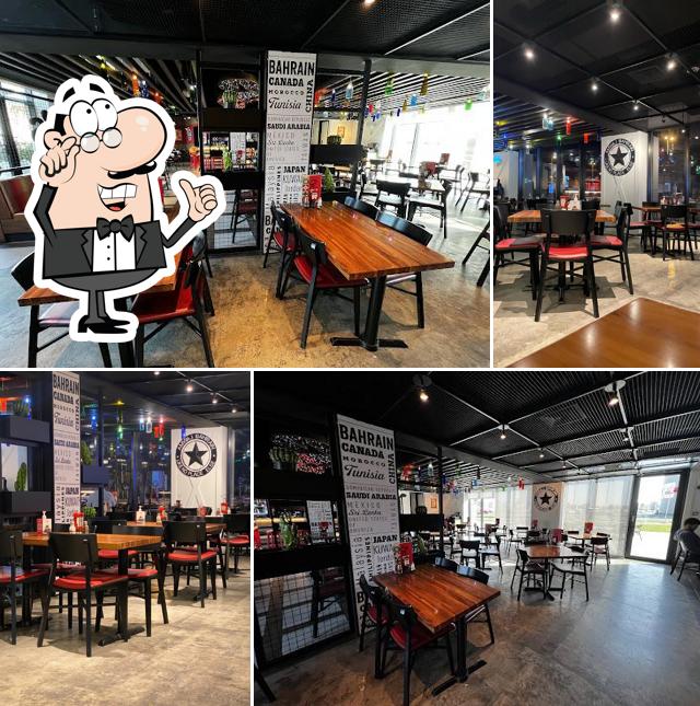 Chili's
