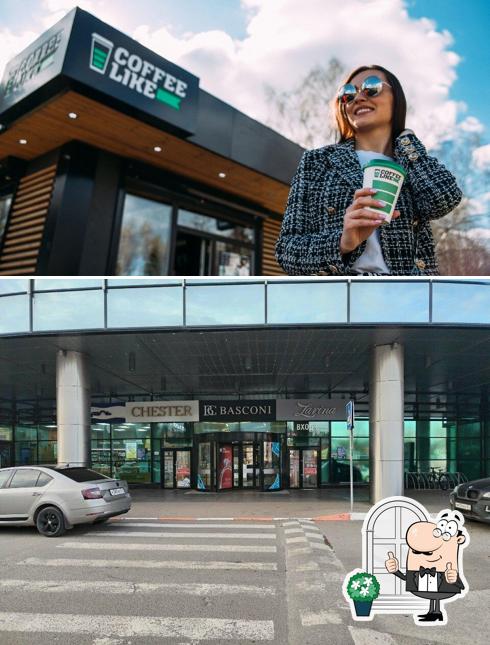 Coffee Like