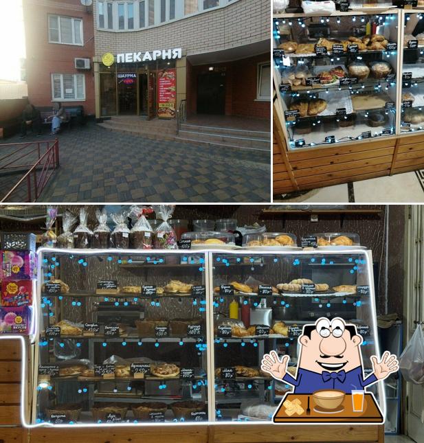 Добрый Пекарь
