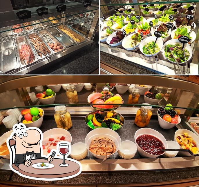 Kibek Restaurant Elmshorn