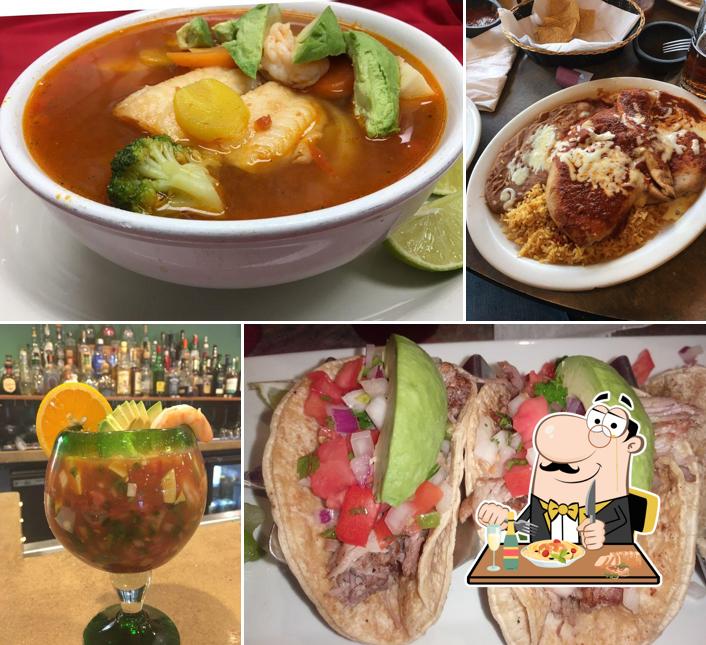 Los Aztecas Mexican Restaurant