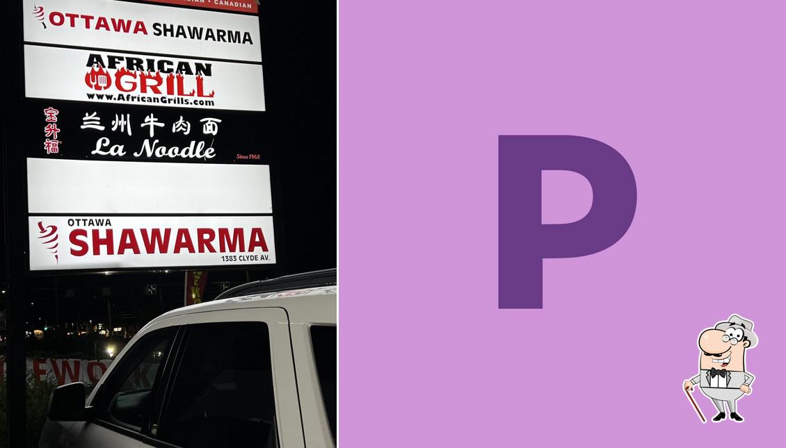 Ottawa Shawarma