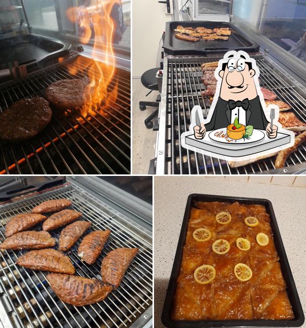 Peter's Grill