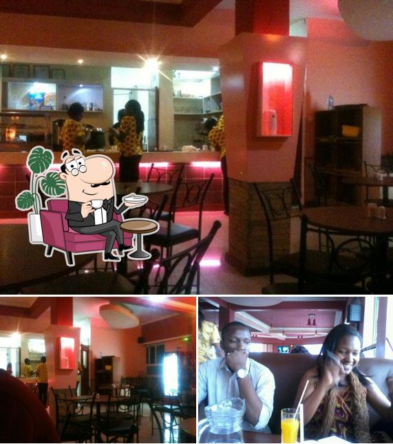 Petma Restaurant