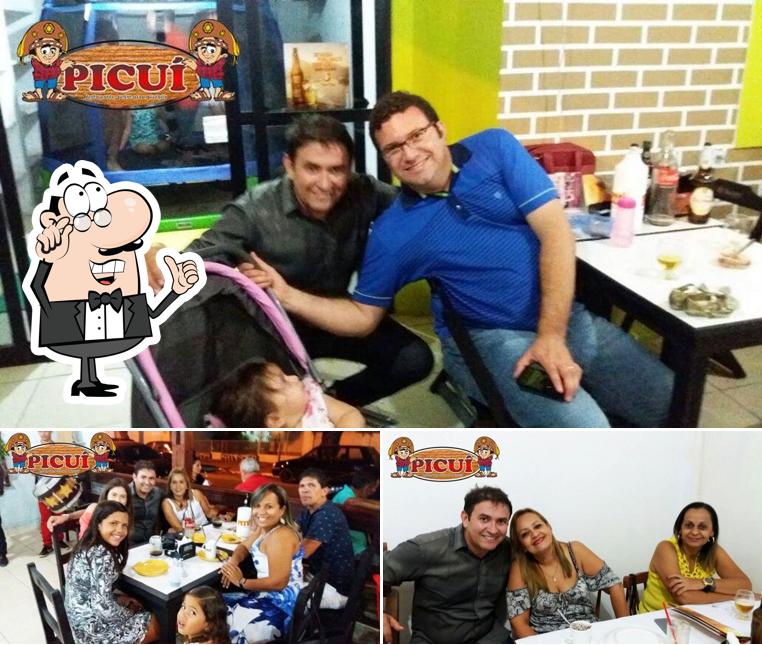 Picuí Restaurante, Petiscaria e Pizzaria