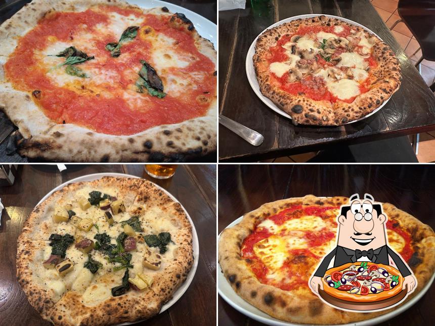 Pizzeria Massimo