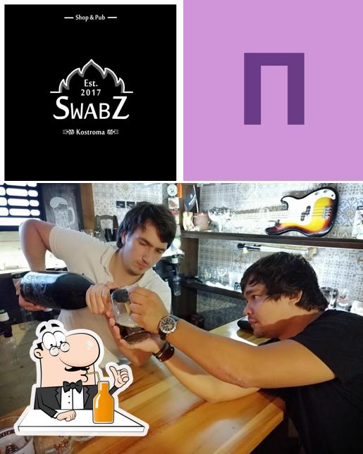 Swabz