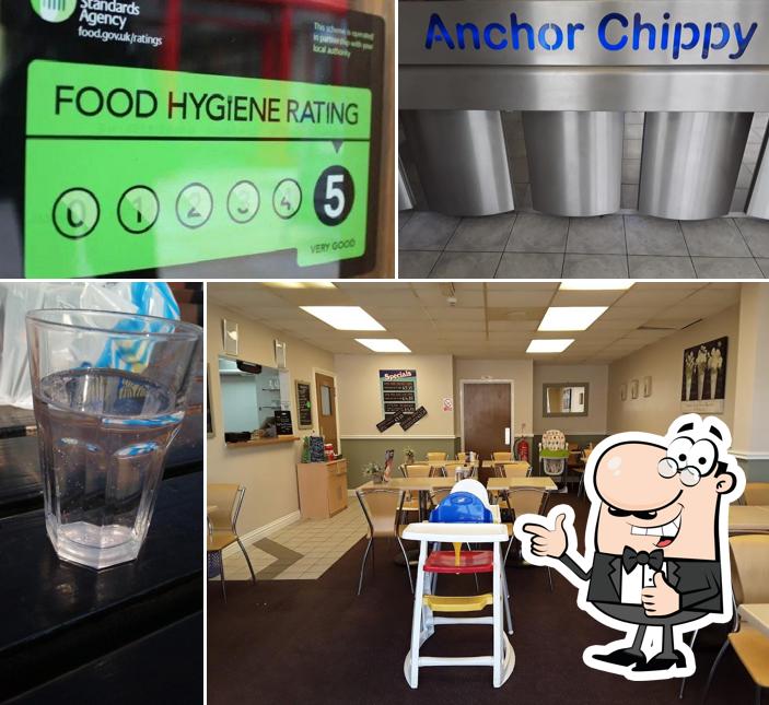 Anchor Chippy