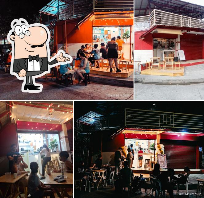 Brew Spot Cafe